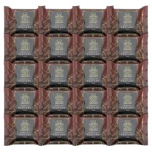 태광 주얼리 퍼퓸 비누 고급 향수비누 바디솝 80g 20개