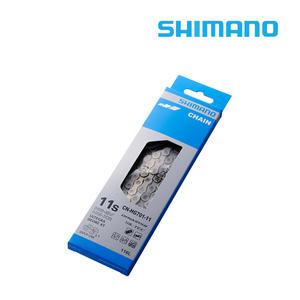 시마노 울테그라 CN-HG701 체인 11단 자전거 부품