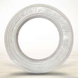 팩스통신 4C케이블 제작 제조용 6P4C 전화기선 100M