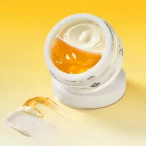 [달바/탄력케어][단품] 비건 더블 크림 단지형 70g(1개)