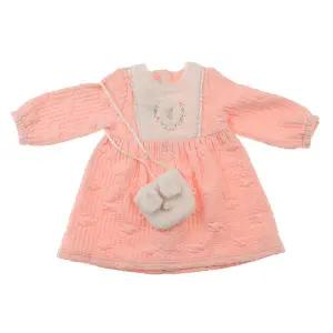 [대구백화점] [아가방]클라구름삼중지원피스세트(01R724051)