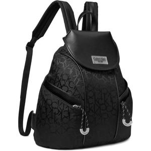 [캘빈클라인]캘빈클라인 Sydney C 여성 백팩 FB_CK9967263_3