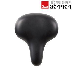 삼천리 올러스 SSD220 시티용 레일형 자전거 안장