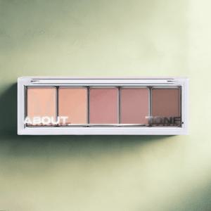 어바웃톤 리턴 투 베이직 섀도우 팔레트 서린 4호