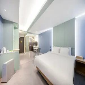 [전북 모텔] 군산 나인트리 드라이브 인 호텔 (군산)