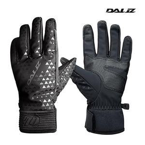 [FNS]달리즈 GW-03 하이퍼 방수 겨울 방한장갑 스마트폰터치가능
