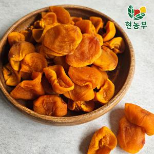 달콤쫄깃 청도 감말랭이  100g+100g+추가 100g (300g)