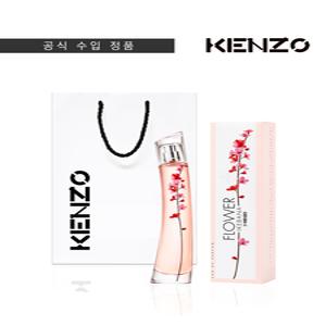 [겐조][공식수입] [겐조] 플라워 바이 겐조 이케바나 EDP 75ml