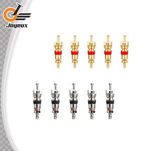 [FNS]슈레더밸브 교체용 코어 5개한세트 밸브코어