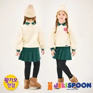 젤리픽스포티스커트밍크기모상하복 /아동복