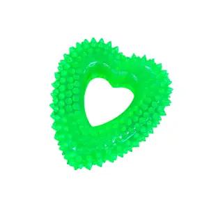 하트 손지압기 지압기 휴대용 지압구 악력기 마사지