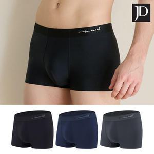 제임스딘 남자 소프트 무봉제 심리스 드로즈 3종세트