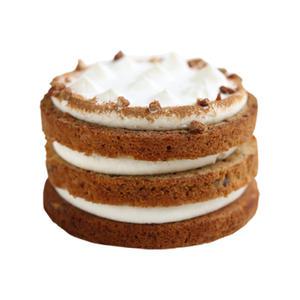 [한스케익] 당근케익mini