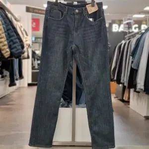 [뱅뱅] HC21 겨울남성융기모속밴드기본일자청바지  NQK840 (S27384474)