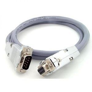 제작형 RS422 9핀(암)-9핀(수) 시리얼케이블(메탈단자)-3M