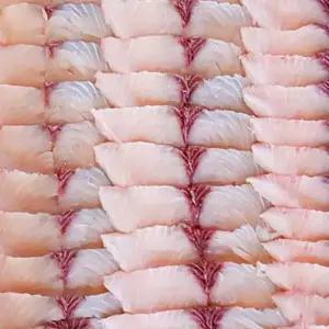 자연산 고흥 나로도 대삼치회 600g 2인3인