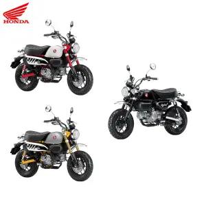 혼다 Monkey125 몽키125 25년식 네이키드 오토바이 입문용