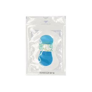 유니메딕스 멀티픽스 EF 1개입 Unimedics MultiFix / 의료기구용 클립