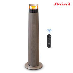 P [신일] 최신상 2025년형 PTC 타워형 전기히터 SEH-P2000IF