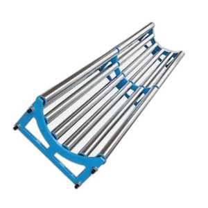 원단 받침대 시트지 롤러 롤링기 풀링기 재단 랙 다이