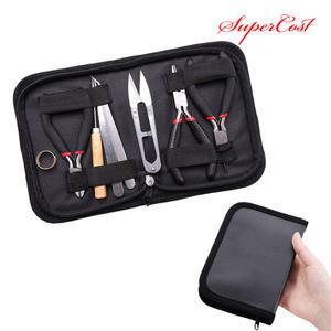 비즈아트 DIY 비즈 악세사리 공예용 공구 8종 세트