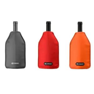 르크루제 와인 슬리브 쿨링백 쿨러백
