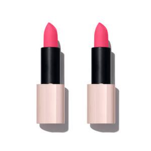 더샘 키스홀릭 립스틱 매트 PK07 스페셜리 핑크 X2