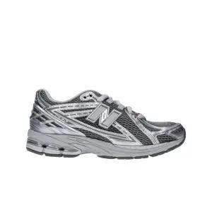 [정품아닐시3배보상] 뉴발란스 1906R 하버 그레이 실버 메탈릭 New Balance 1906R Harbor Grey Silver Meta