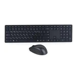 신품  무선키보드마우스세트 HP655 HP-655