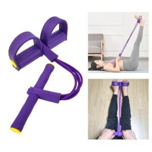 [HYIJPZMG_4B]4라인 퍼플 전신로잉 홈트레이닝