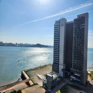 [인천 모텔] 인천(영종도) 토모인터내셔널 호텔 (인천공항,을왕리,영종도)