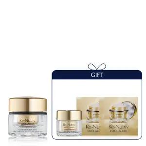 [롯데백화점]에스티로더 [11] 리-뉴트리브 에이지 리버설 아이크림 세트 (+디럭스1종&패킷 2매)