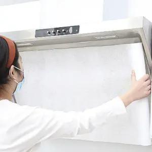 가스렌지 후드필터/가스/레인지/후드/필터/주방/렌지/후두/커버/부직포/까스/랜지/런지/렌즈/교체/기름/망