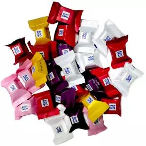 리터스포트 초콜릿 큐브 8g X 40개 미니 초콜렛 간식