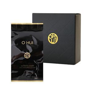 [오휘] 얼티밋 커버 더 꾸뛰르 쿠션 리필 01호 핑크 베이지 13g