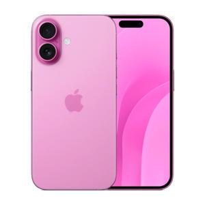 Apple 아이폰 16 자급제 128GB 핑크 MYEA3KH/A S_B