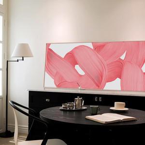 로낭 부홀렉 와이드 추상화 거실 기업 호텔 사무실 개업 집들이선물 캔버스 인테리어 대형그림 고급원목액자 4종