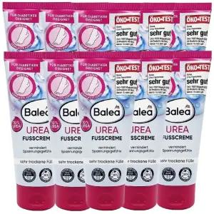 발레아 풋크림 우레아 발각질 100ml 10개 MS-1027