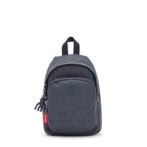 [갤러리아] [키플링X코카콜라] 데일리 미니백팩 델리아컴팩트 (KLABA16 CCGP_)