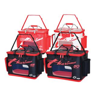 논산/한국낚시물류/해동조구사/누드 EVA 마그네틱 활어 살림통