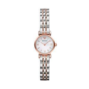 [엠포리오아르마니]엠포리오 아르마니 자개 다이얼 쿼츠 여성 메탈시계 AR1764