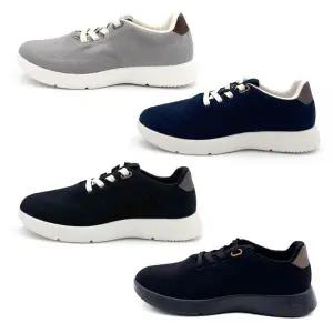 [국내매장판] 르무통 남여 공용 클래식2 메리노울 운동화 그레이 235