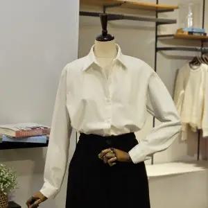 [대구백화점] [반에이크]기본 마이핏 기모 셔츠(VB4ZBLQ301Z)