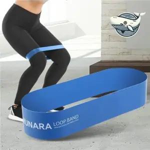 에이치플러스몰 재활용 근력 향상 루프밴드 미니 운동 고무줄 풀업밴드 홈트레이닝기구 홈트