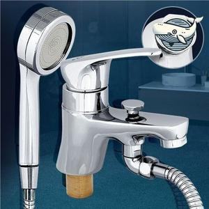 [기타]모던 세면기 수전세트 화장실샤워기 변기부품 (WFGRHJ5)