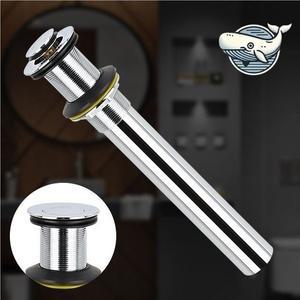 [기타]세면대 배수구 자동 잠금 트랩 수조 교체 (WFGRHNU)