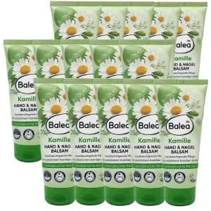 발레아 핸드크림 카모마일 100ml 15개 1박스 MS-1029