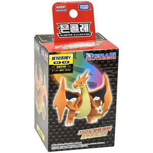 포켓몬피규어 MM 메가리자몽Y