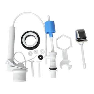 [기타]양변기 측면 내림 세트 부품 수리 부속품 교체 (WFFTNLF)