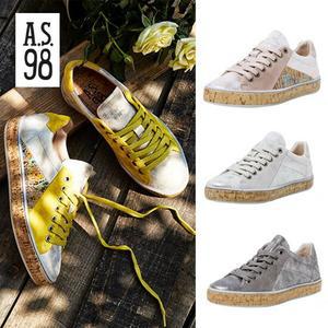 AS98 제노(ZENO) 스니커즈